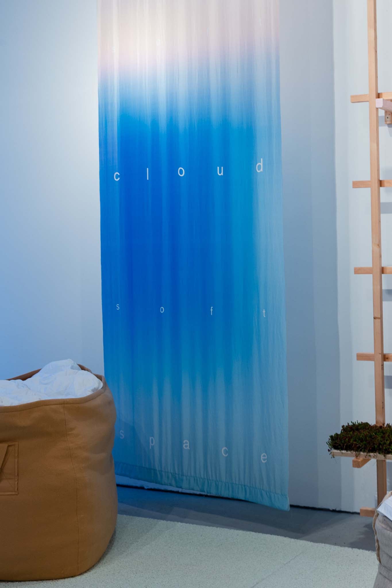 Buffy: Cloud Banner