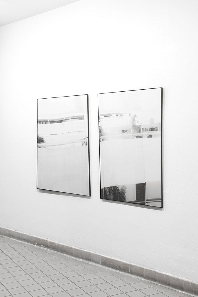 Justin Suazo: "Untitled"
