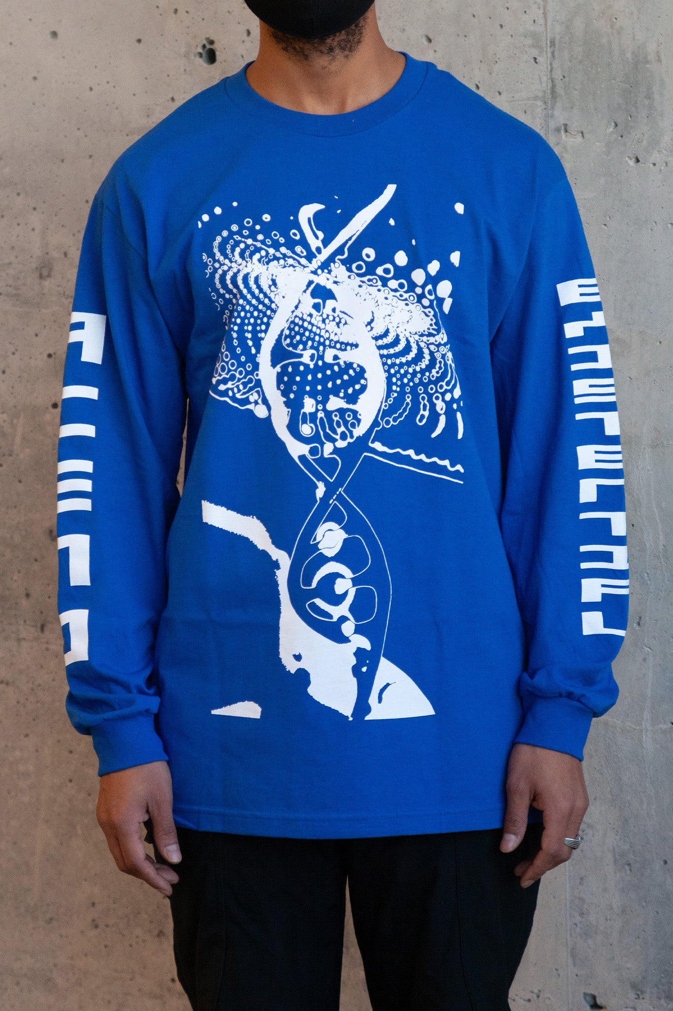 Acemo - Existential Long Sleeve