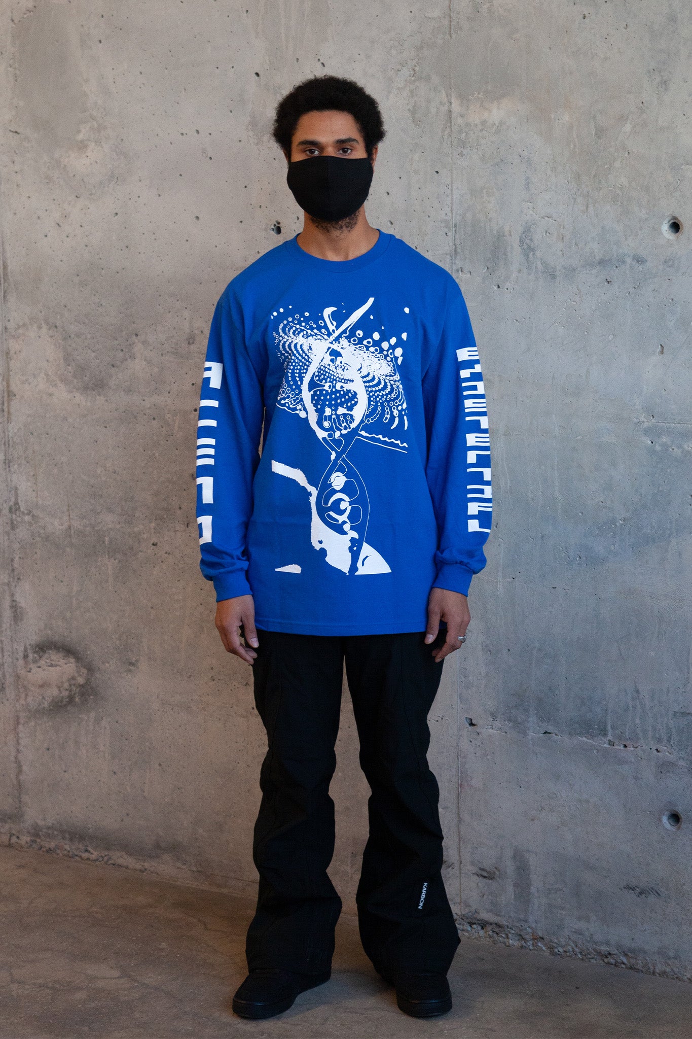 Acemo - Existential Long Sleeve