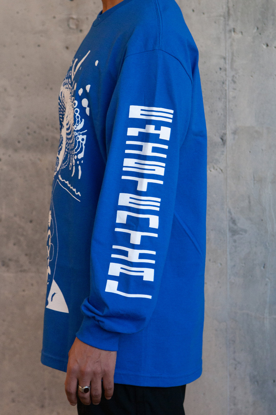 Acemo - Existential Long Sleeve