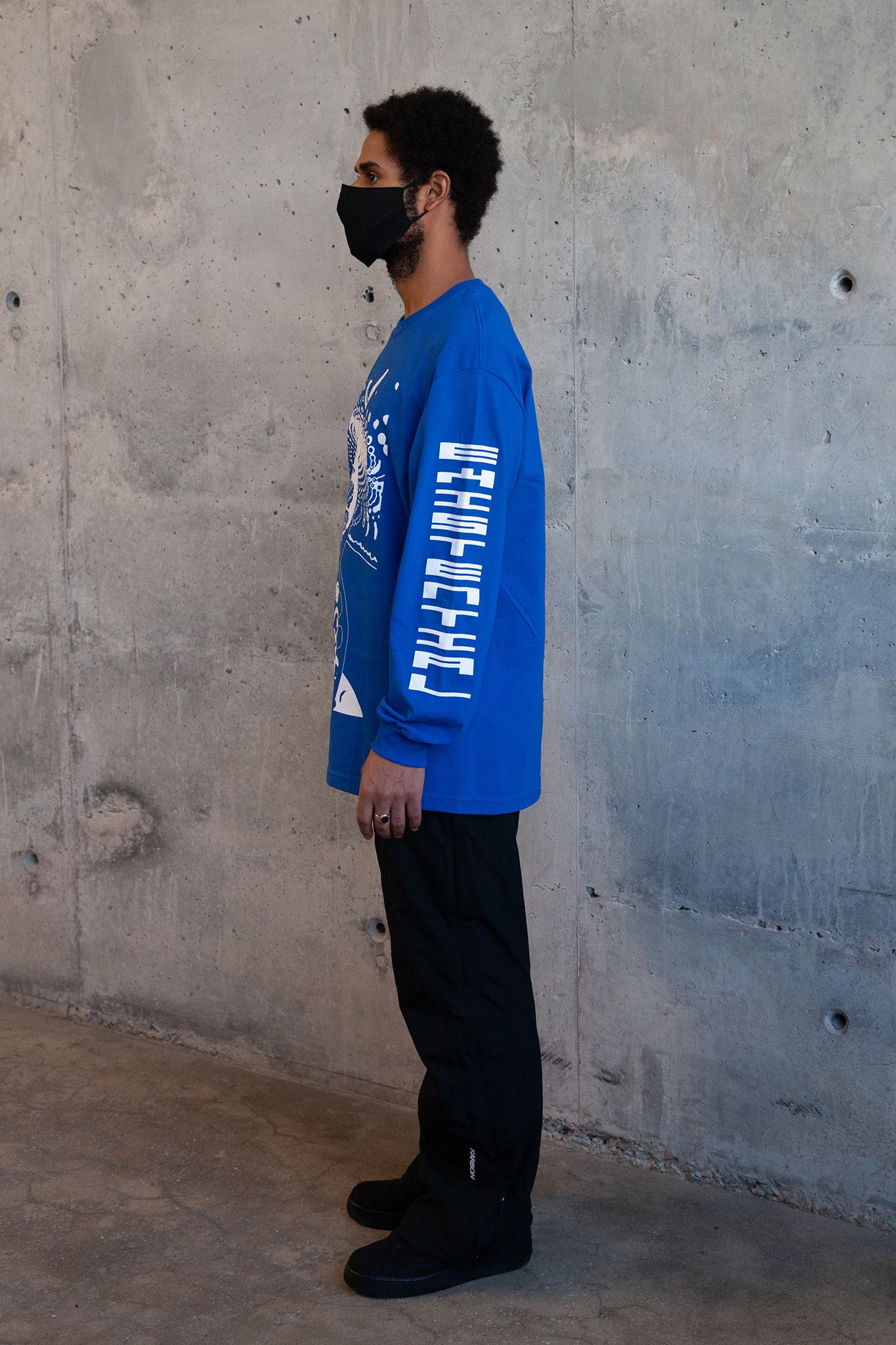 Acemo - Existential Long Sleeve
