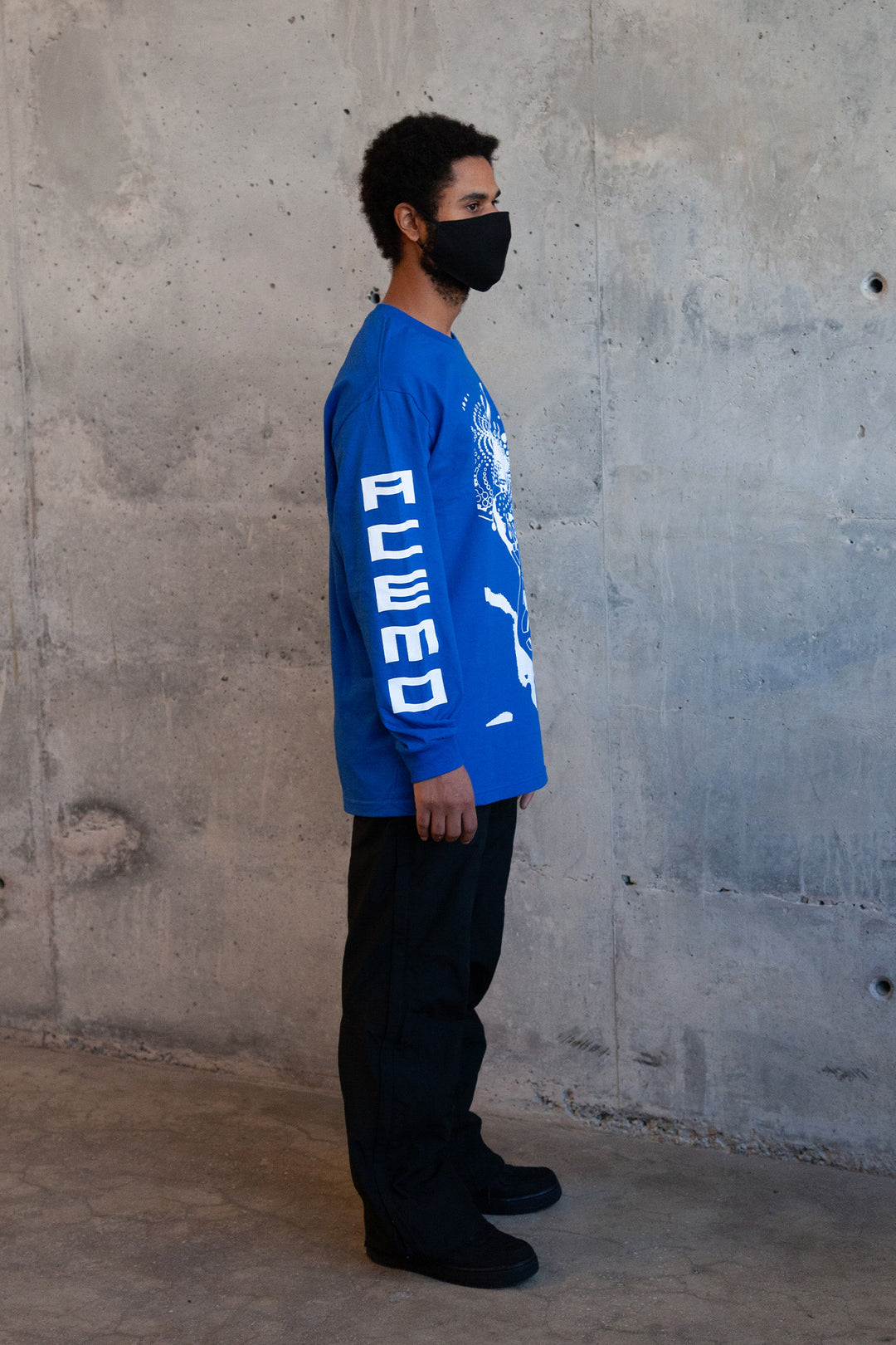 Acemo - Existential Long Sleeve