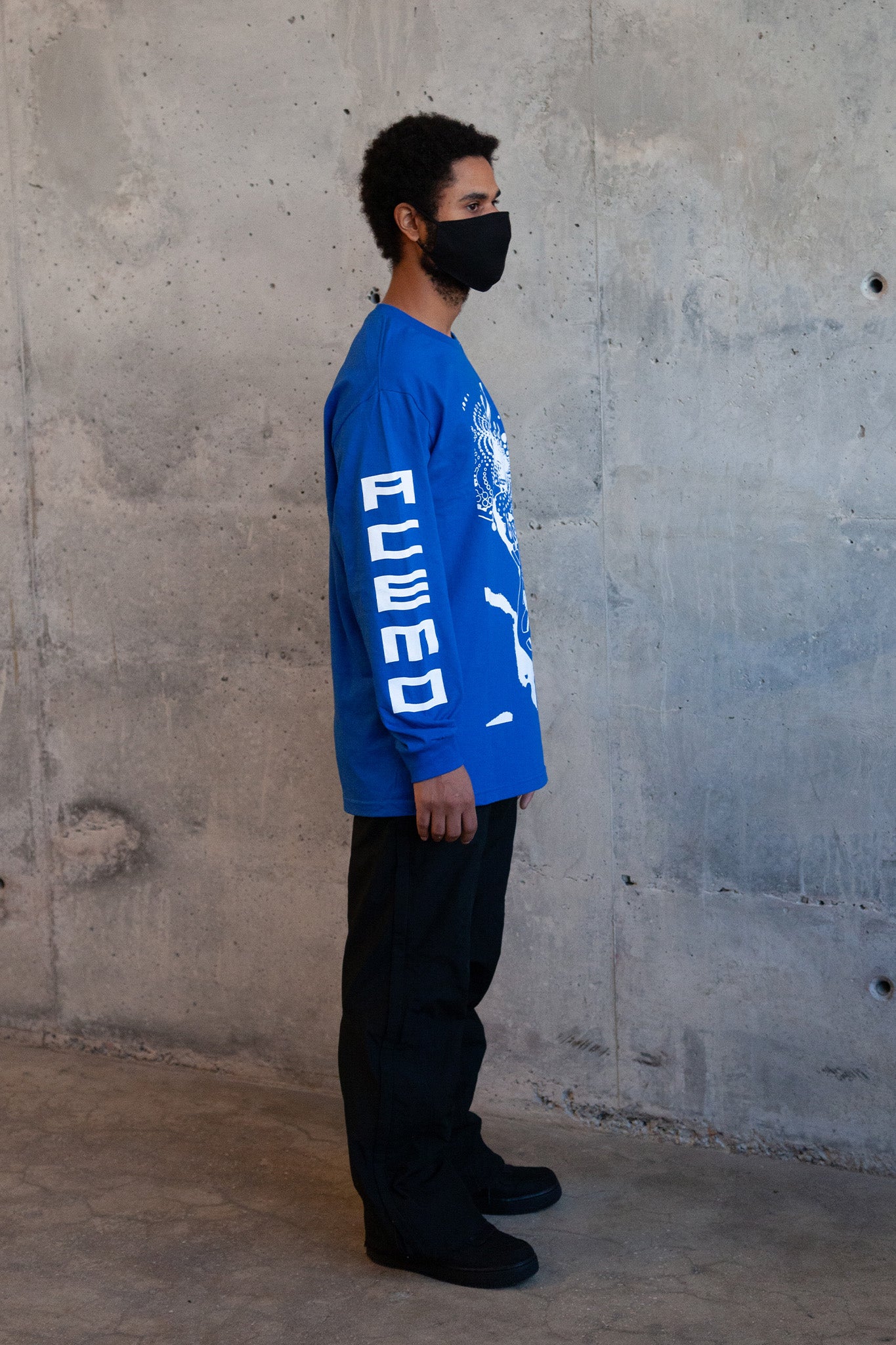 Acemo - Existential Long Sleeve