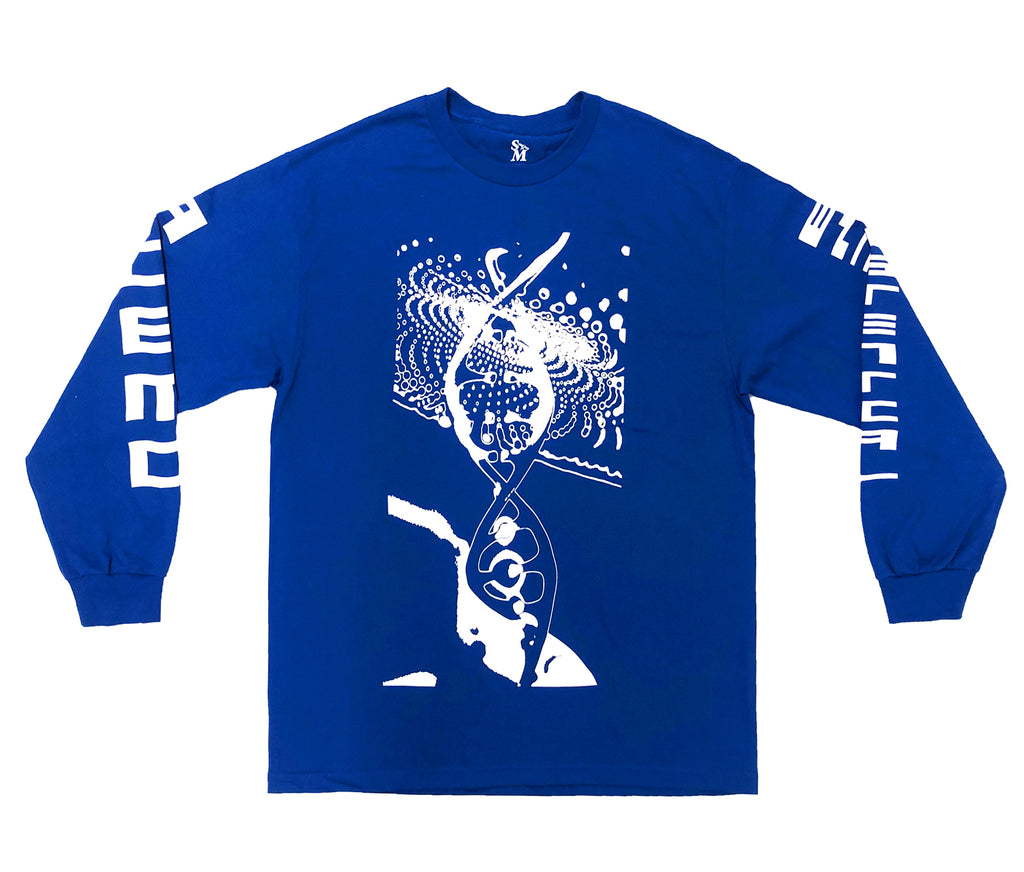 Acemo - Existential Long Sleeve