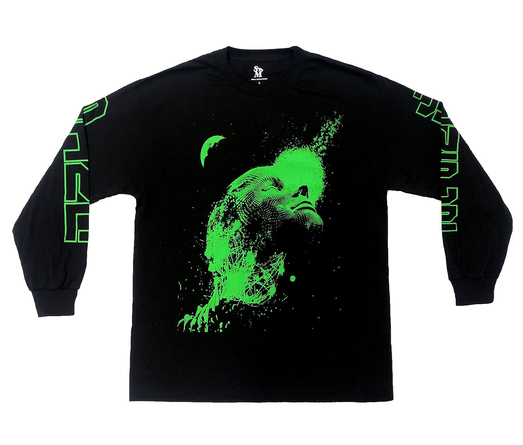 Acemo - Mind Jungle Long Sleeve