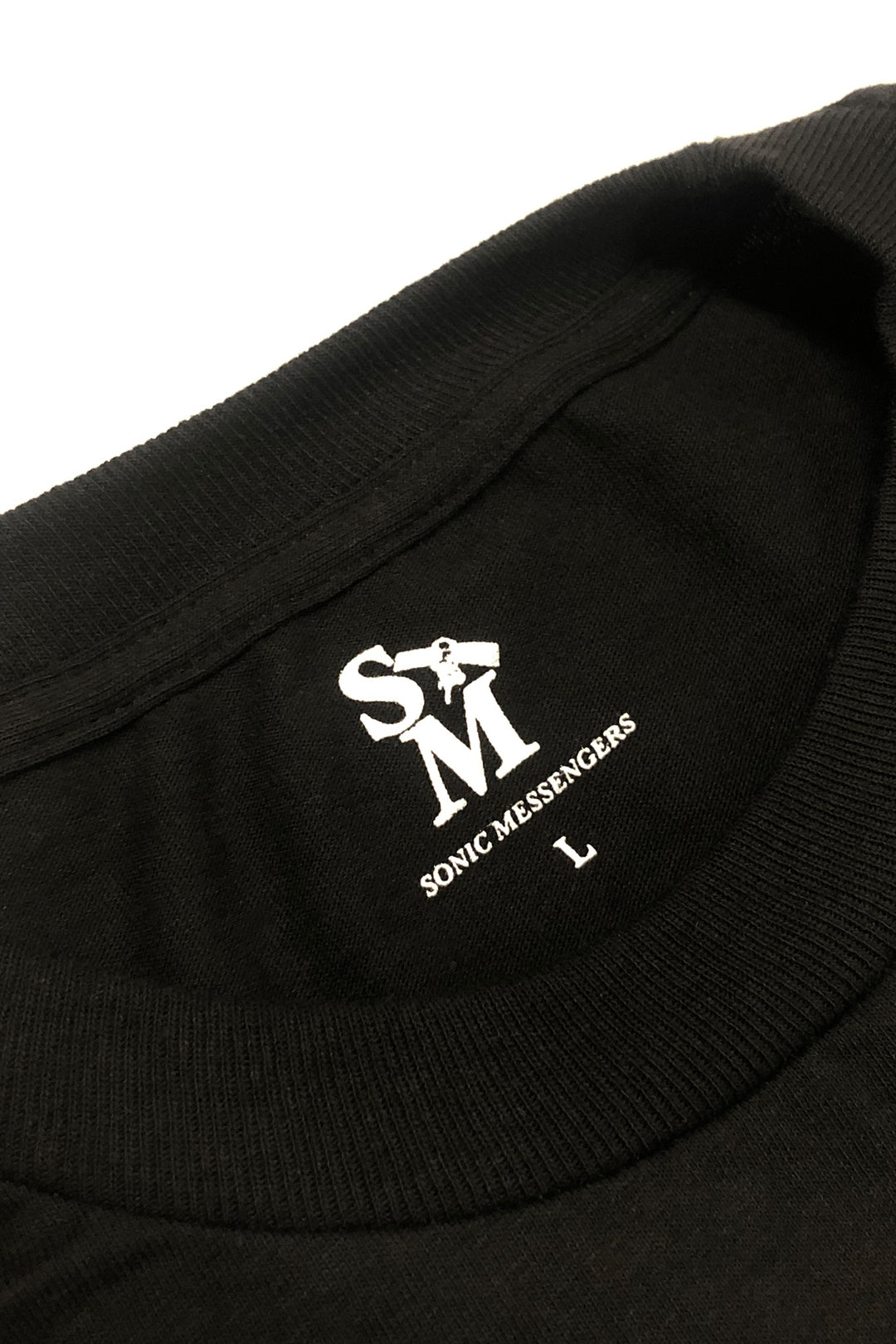Acemo - Mind Jungle Long Sleeve