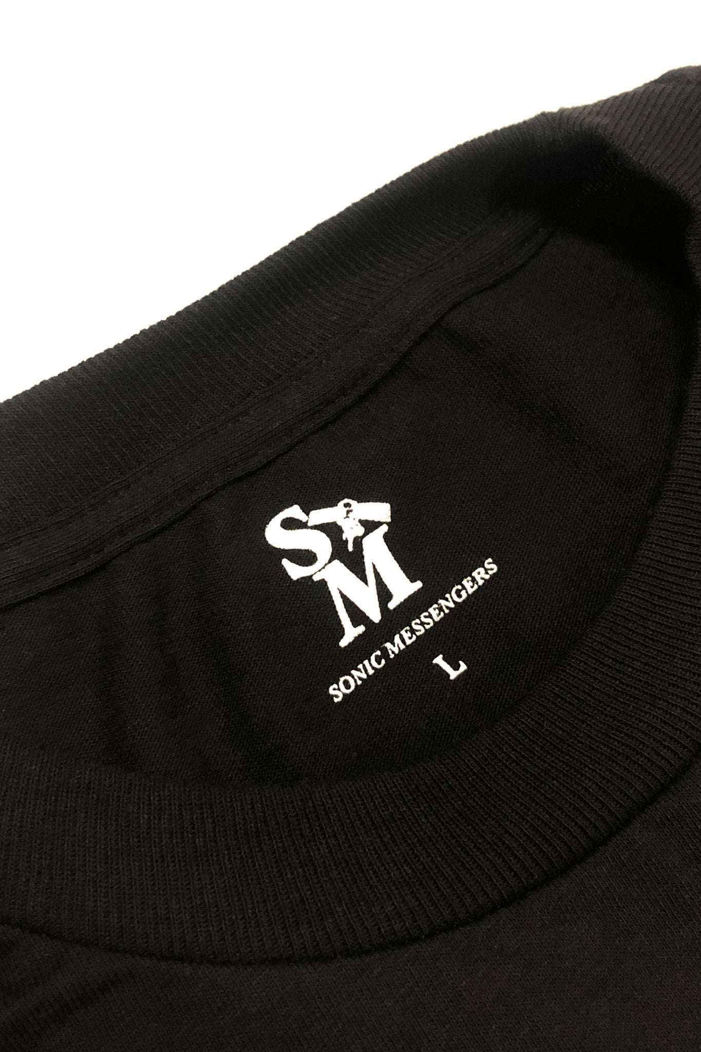 Acemo - Mind Jungle Long Sleeve