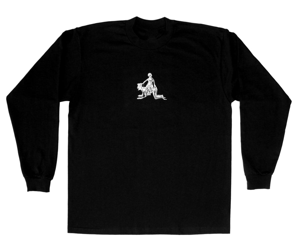 Broken Call: Glickman L/S