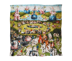 Bosch Earth Scarf
