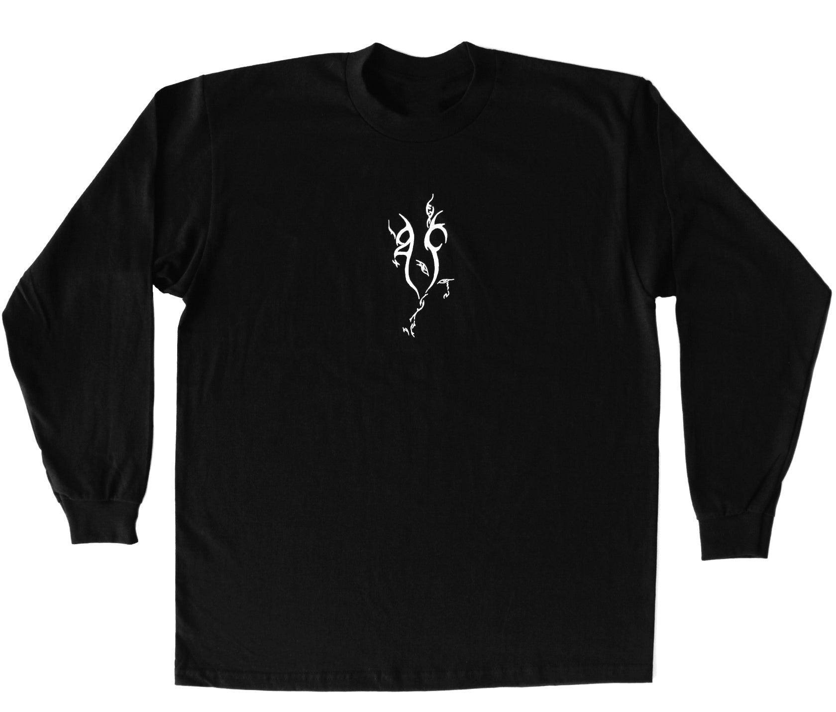 Broken Call: Ceruzzi L/S