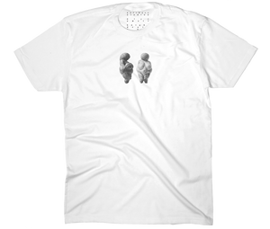 VENUS T-SHIRT WHITE